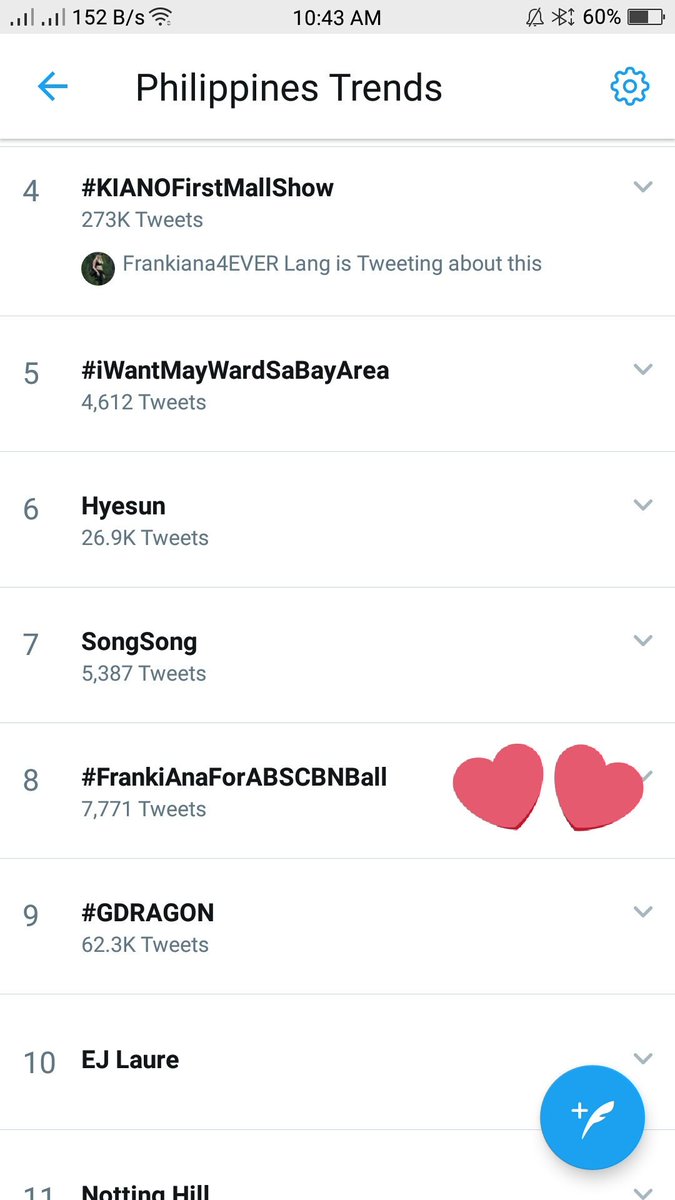 CorNer_Lovers's tweet photo. Bongga ng mga kasabayan naten hahahah

#FrankiAnaForABSCBNBall https://t.co/axfDW7uRRp