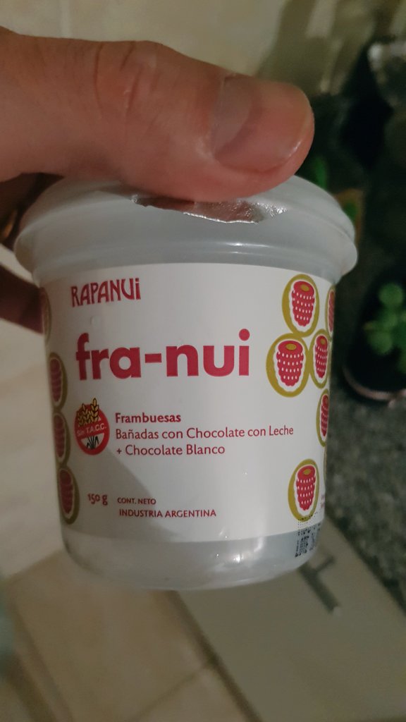 Este "elixir" de <a href="/BodegaElEsteco/">Bodega El Esteco</a> blanc de blanc 2018, junto a esta bomba de #rapanui, hacen que todo sea una fiesta 🥳🥳🥳
<a href="/claudiomaza1/">Claudio Maza</a> 👏👏👏