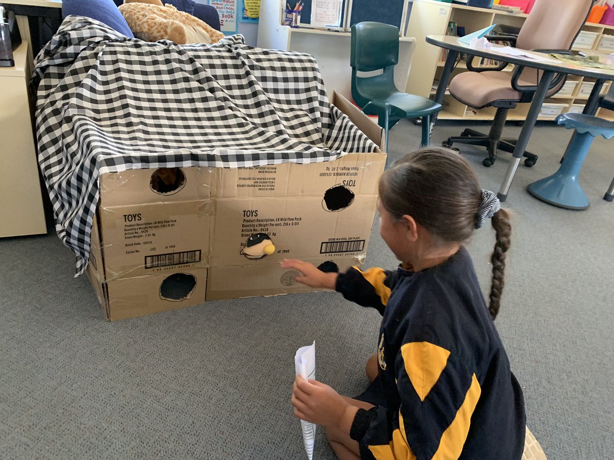 Dana_Wilson80's tweet photo. An arcade made by students by Silver and stage 1 students listening to the processes involved in design and making fantastic interactive games. Creative and critical thinking and inclusive education at its best. @Wilson3Sandra  @samanthasaid73  @MichalaParrott https://t.co/F9qNC7dw6i
