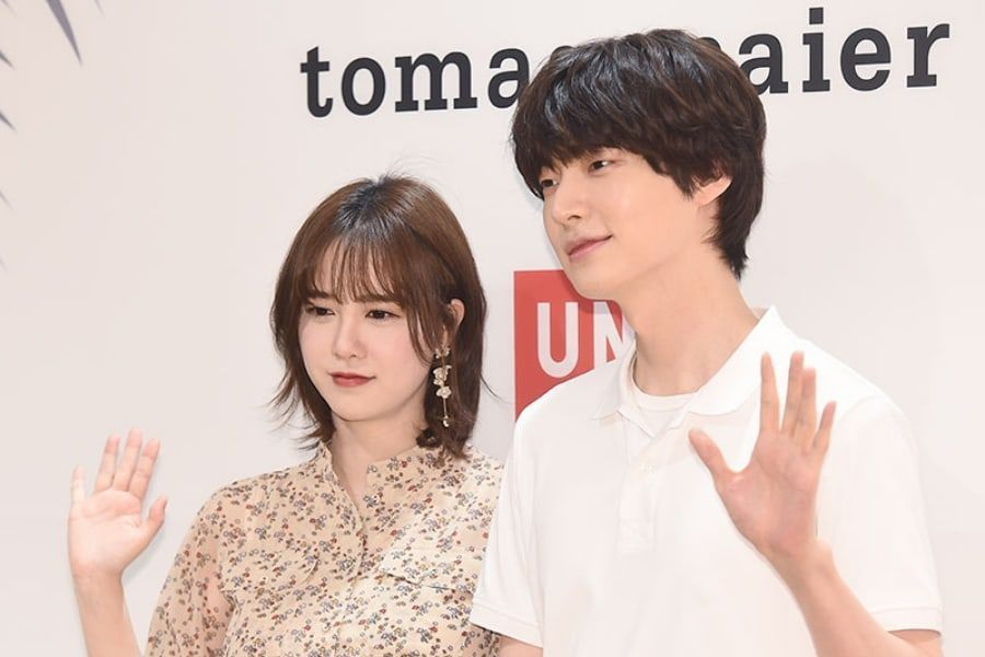 SoompiSpanish's tweet photo. El próximo drama de MBC de #AhnJaeHyun responde a las noticias de su inminente divorcio de #KuHyeSun
https://t.co/ZVgvDsADLc https://t.co/F46P9dkWe3