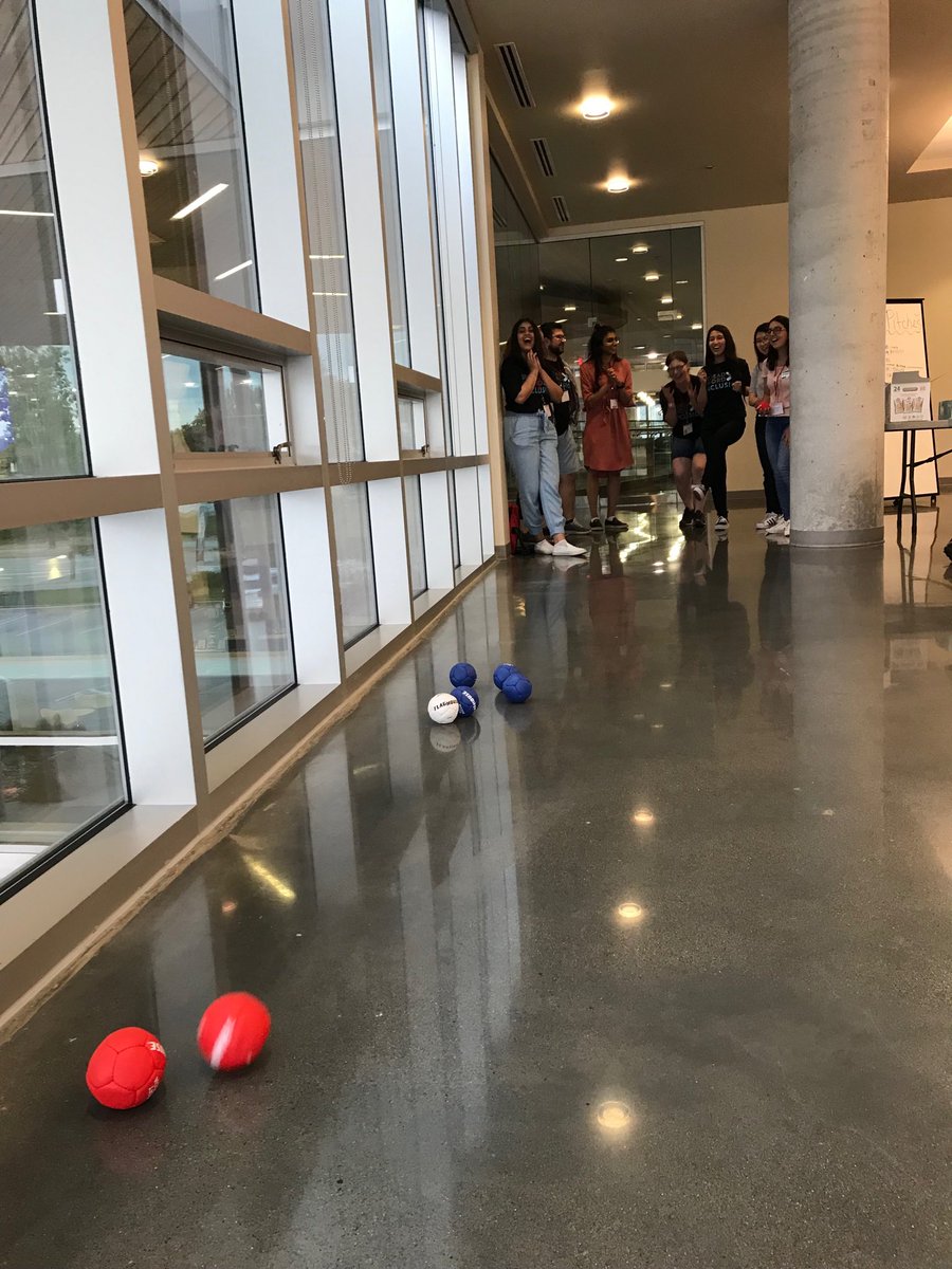 sobc_lowermnld's tweet photo. Youth leaders like to bocce and curl too 🙂🥌🏆 #InclusionRevolution https://t.co/7P41MCuGHW