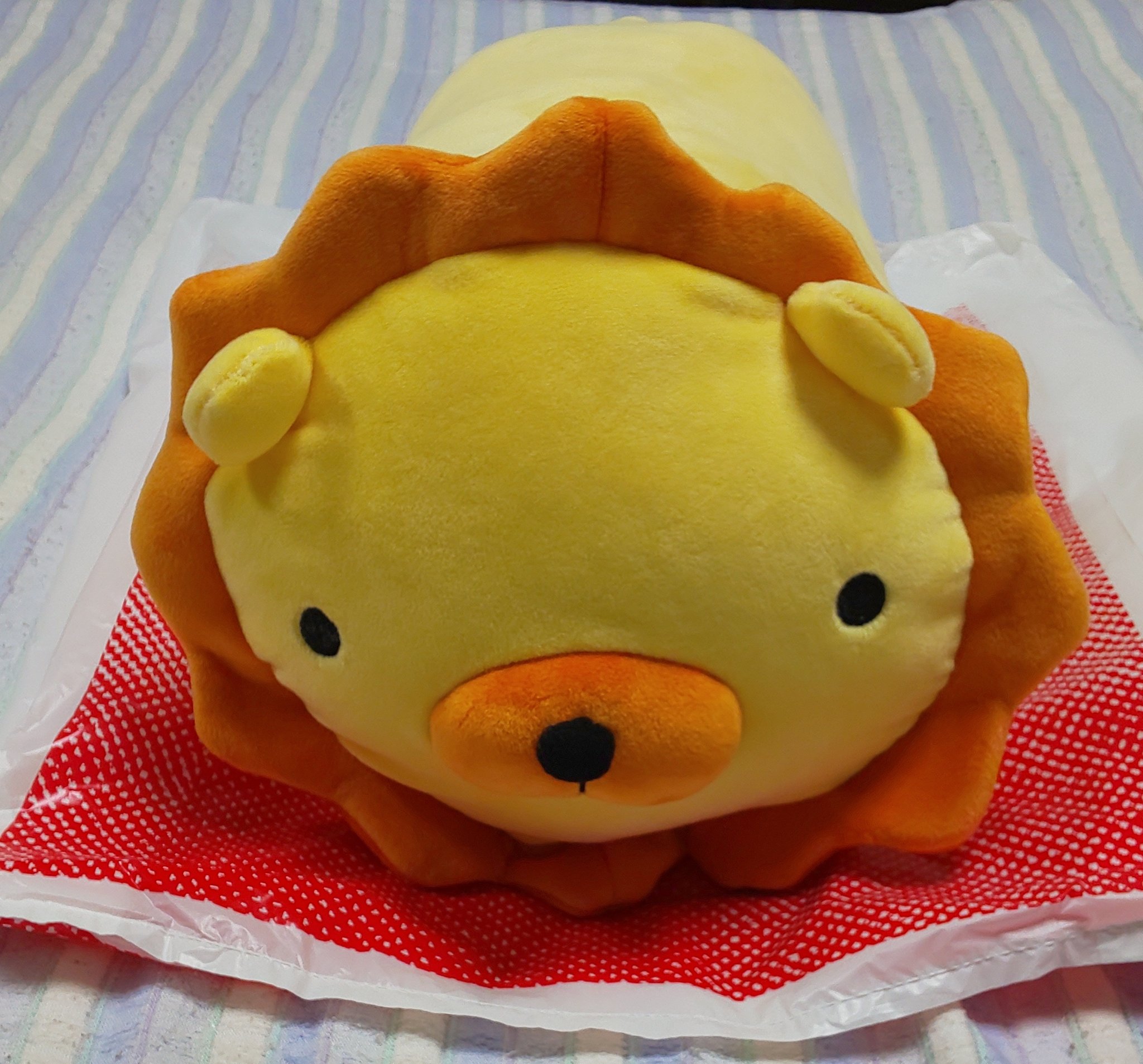うみねこのなく頃にさくたろうぬいぐるみ