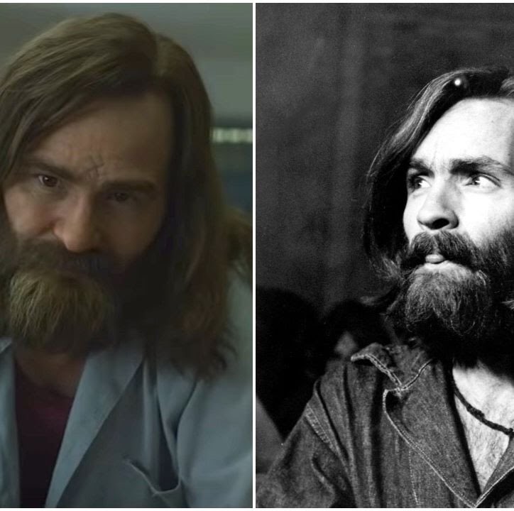 mainlyminnie's tweet photo. I don’t care what you say Mind Hunter casted so incredibly well. 
#MindhunterSeason2 #Mindhunter https://t.co/yYkdRYgf8H