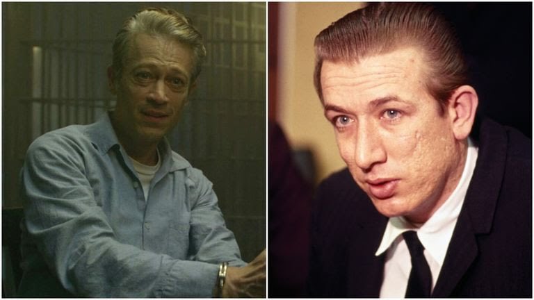 mainlyminnie's tweet photo. I don’t care what you say Mind Hunter casted so incredibly well. 
#MindhunterSeason2 #Mindhunter https://t.co/yYkdRYgf8H