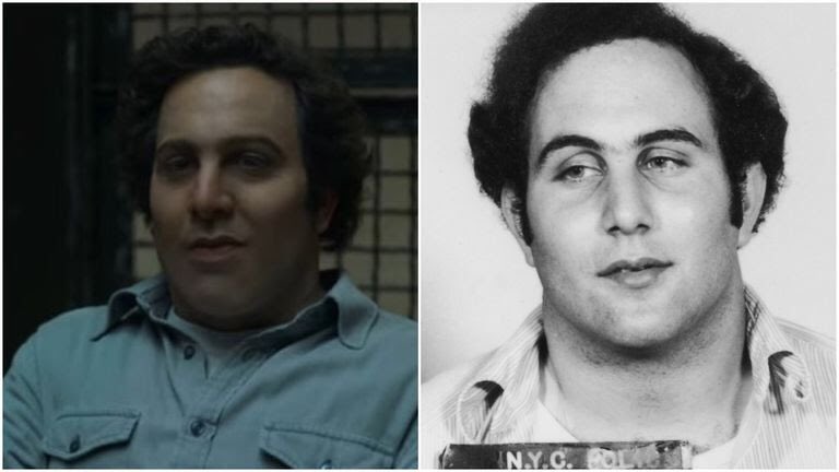 mainlyminnie's tweet photo. I don’t care what you say Mind Hunter casted so incredibly well. 
#MindhunterSeason2 #Mindhunter https://t.co/yYkdRYgf8H