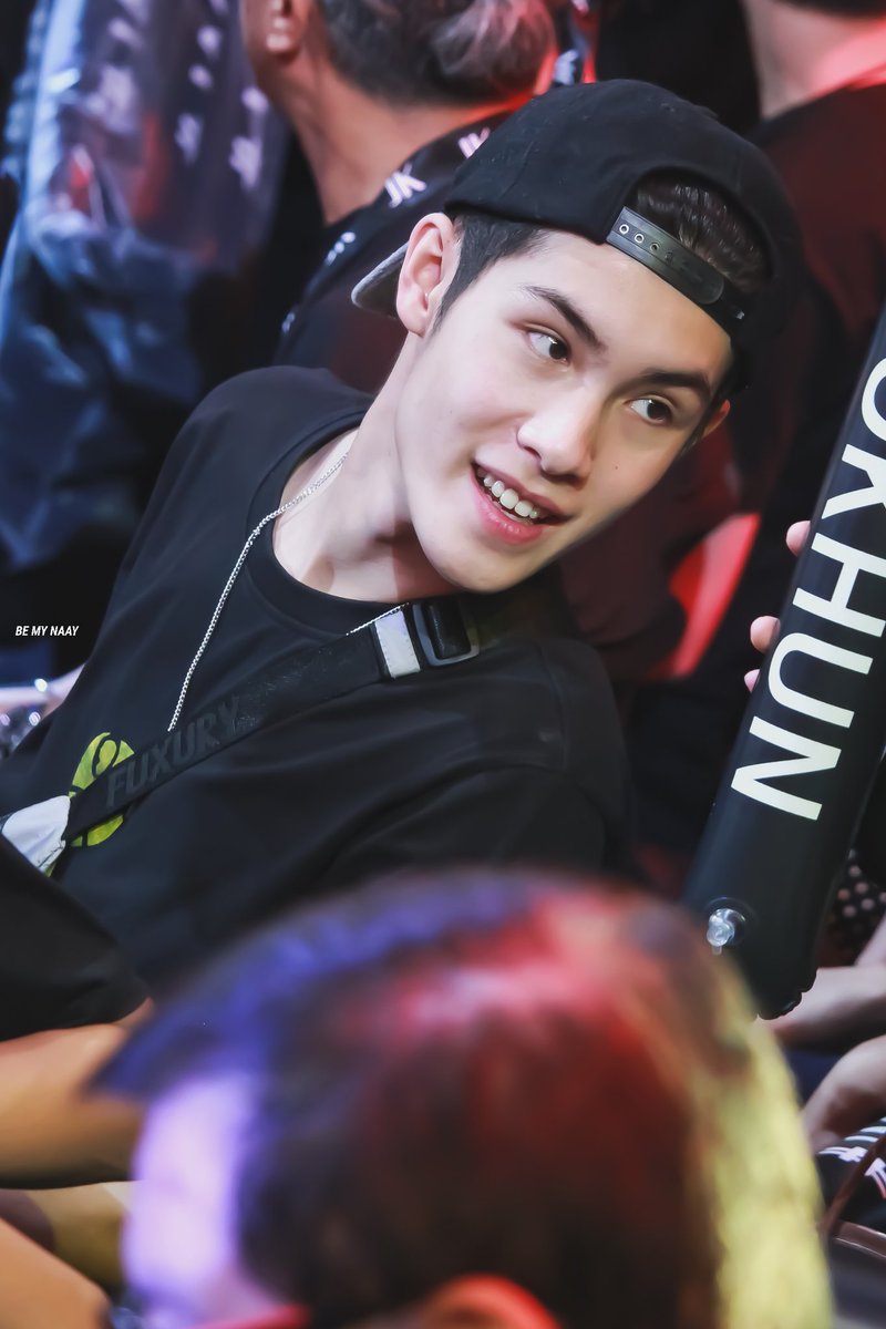 BEMYNAAY2809's tweet photo. ไม่ได้เจอกันนานเลย คิดถึงมากๆแหล่ะ @Jinjetts #jaonaay #เจ้านาย https://t.co/PJ2EhY71ty