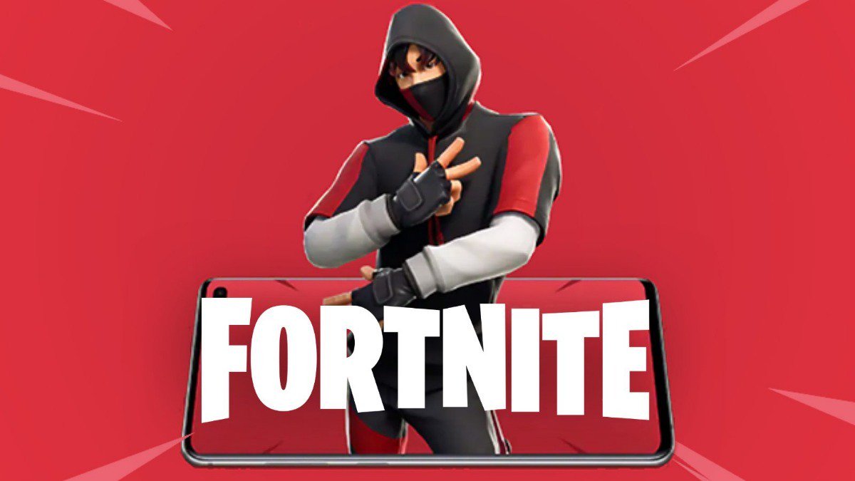 ESTOU DANDO UM IKONIK DE GRAÇA (@ei_fortnite) / X