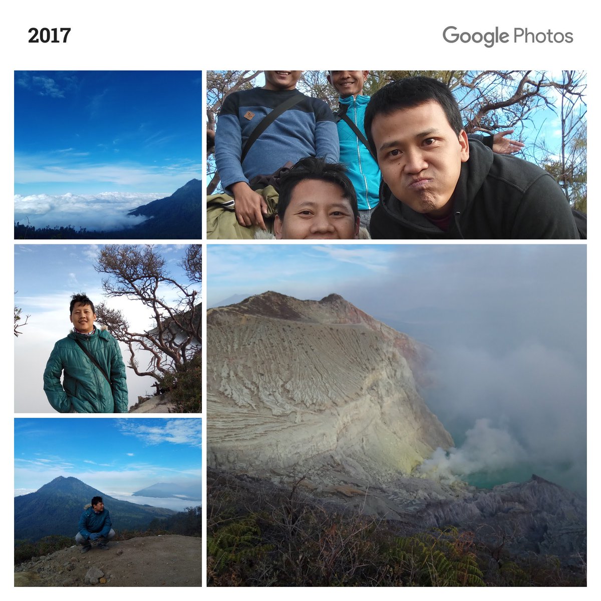 ertantomi's tweet photo. Diingetin sama #GooglePhotos cc: @agoezthox https://t.co/mN0S9KsJ5m