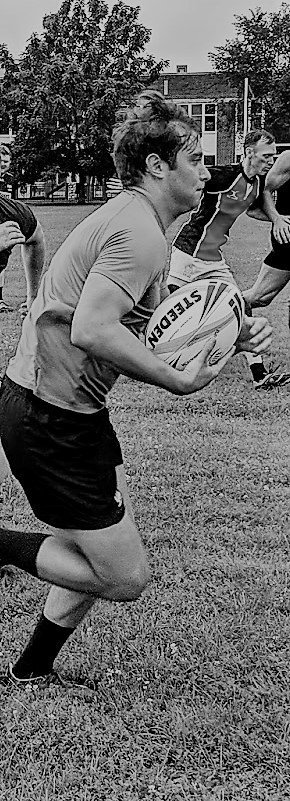 StockyardersRL's tweet photo. Nick Argy: MVP today as the Stockyarders took on an #MWRL Select team in a trial game at Winnemac Park, Chicago. #ParkFooty Great to get a game on today despite the weather conditions (even the #chicagoairandwatershow had a rain delay!). Big shout out to #USARL for their support! https://t.co/YsTYLWVylG