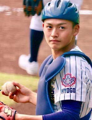 19夏の甲子園のイケメン球児ベスト3 中学時代も紹介 もてカラ