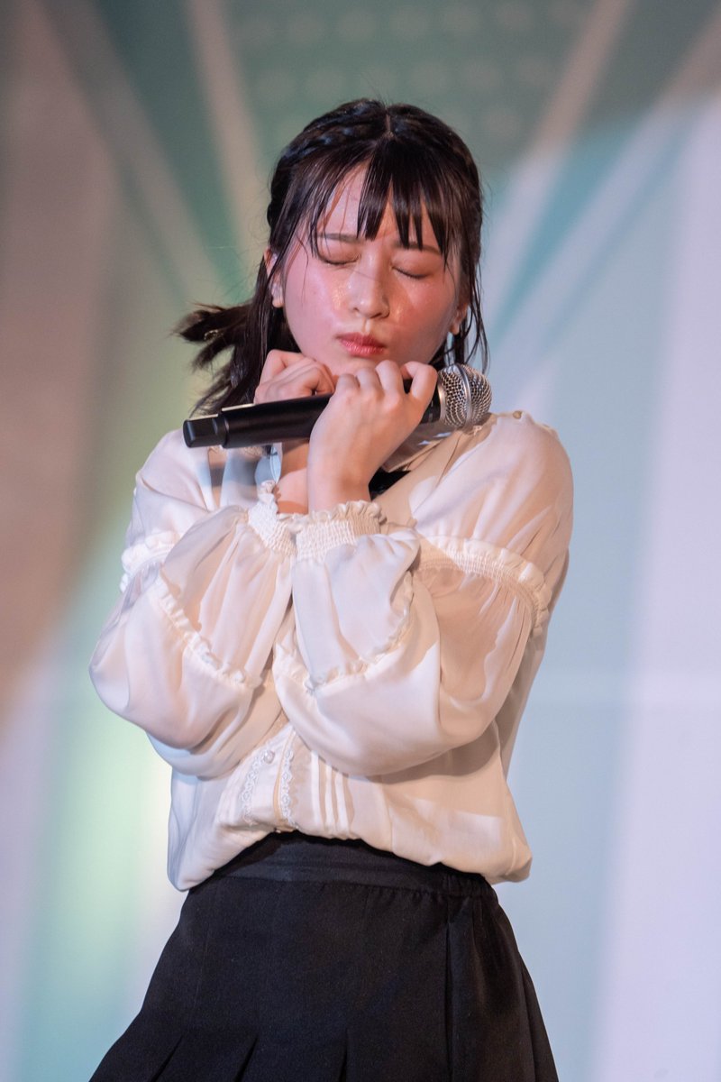 LOVE ≠ME スペシャルコンサート『24 girls』 @ 日比谷野外音楽堂