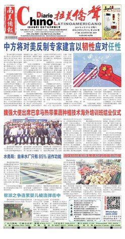 Diario Chino tweet media