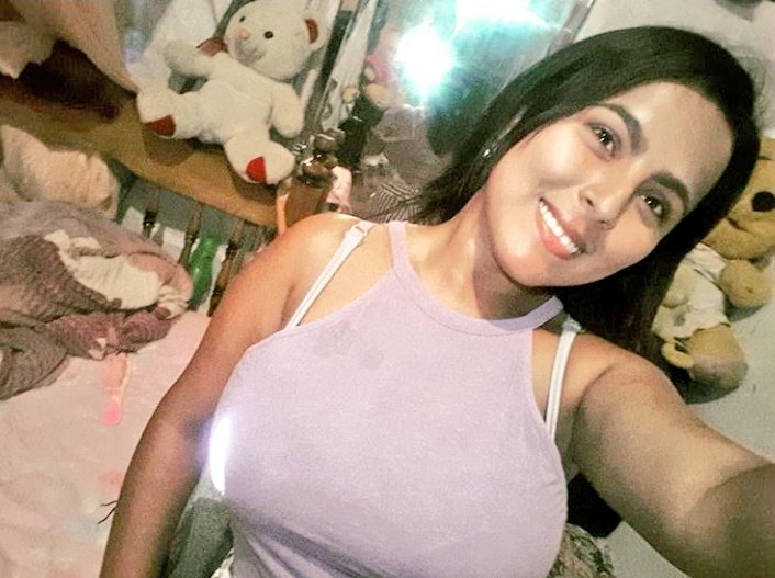 Xiomara Isamar Echeverria Noblecilla 🐽 tweet media