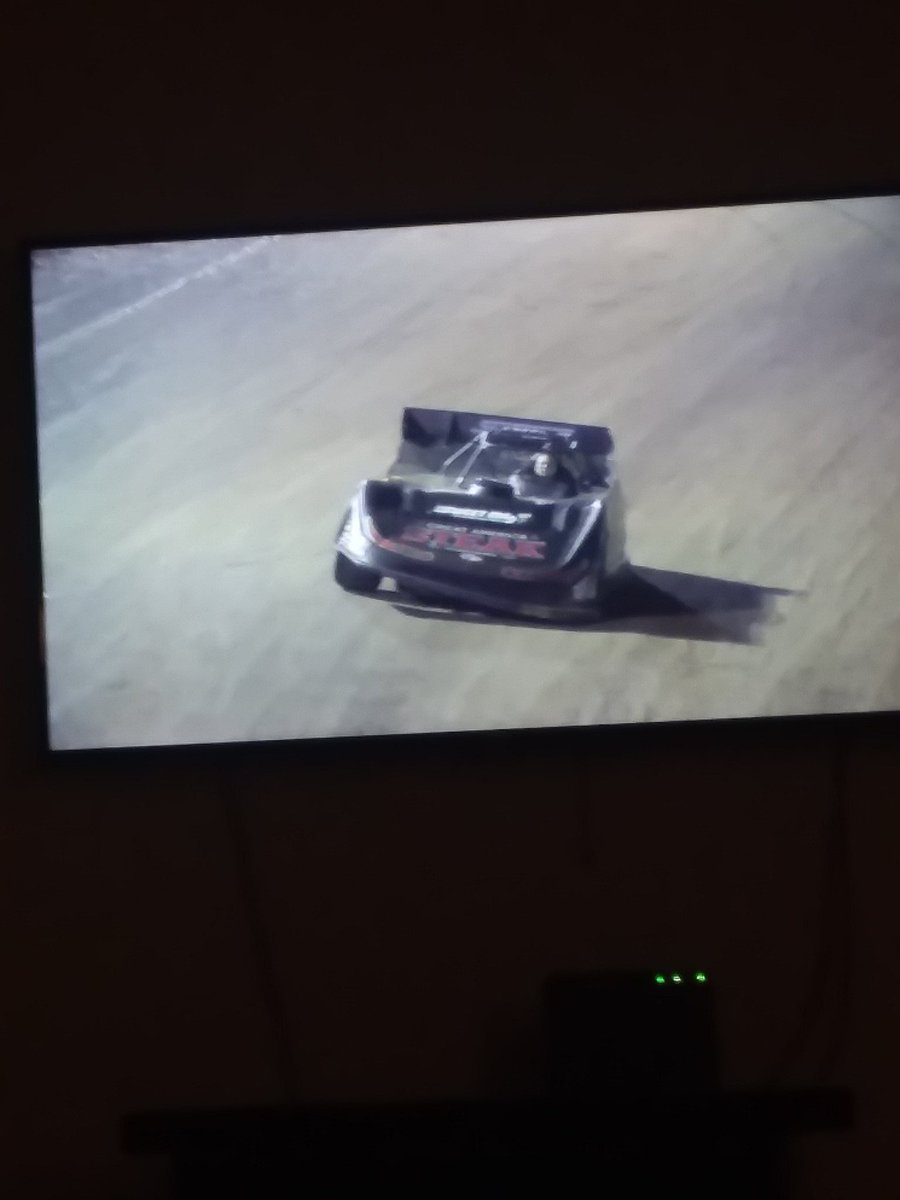 Watching from Mansfield Ohio. I'll see you guys next week!!! <a href="/bobdillner/">Bob Dillner</a> <a href="/EssexLucasOil/">James Essex</a> @LucasRacingTV #LORTV