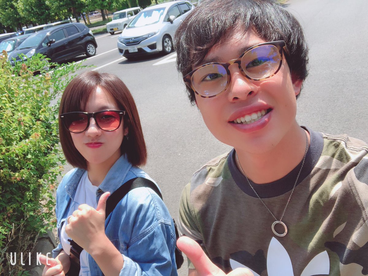 yacchan_boc's tweet photo. 1年ぶり https://t.co/VfmGgnj20j