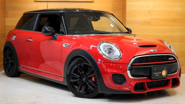 イールくん ミニ中古車専門店 Ir イール 世田谷店 横浜店 15年モデル F56 ミニ3dr Jcw が入荷致しました 車両詳細はこちら T Co Gn2pgtmo03 Bmw Mini Bmwmini ミニクーパー Minicooper 赤い車 スポーツカー コンパクトカー 車 イールくん ミニ中古車専門店 Ir イール 世田谷店 横浜店 15年モデル F56 ミニ3dr Jcw が入荷致しました 車両詳細はこちら T Co Gn2pgtmo03 Bmw Mini Bmwmini ミニクーパー Minicooper 赤い車 スポーツカー コンパクトカー 車