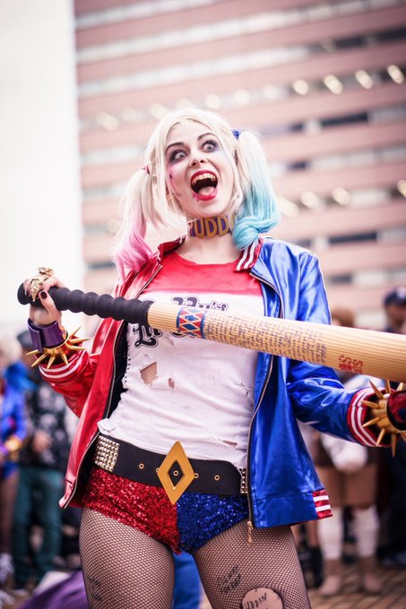ユリコタイガー 美人コスプレイヤー画像まとめ