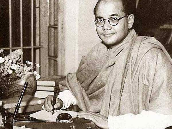 manojsinghaicc's tweet photo. Remembering the great Indian freedom fighter, #Subhash_Chandra_Bose, on his death anniversary.
#TheLegacies
#FindingNetaji #manojaicc_inc
@INCIndia @RahulGandhi @priyankagandhi @shaktisinhgohil @virenderrathor @INCBihar https://t.co/RapsuDq4ue