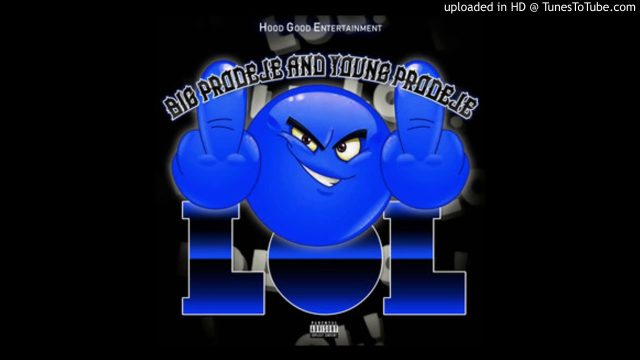 Big Prodeje <a href="/HoodGoodProd/">Hood Good Productions</a> ft. Young Prodeje – “LOL” (Single Stream + Download) via @DubCNN.com &amp; <a href="/WestHavenBlast/">Eastside West</a> #dubcnn #westhavenblast // West Coast Hip-Hop : Daily For Over A Decade

dubcnn.com/2019/08/17/big…