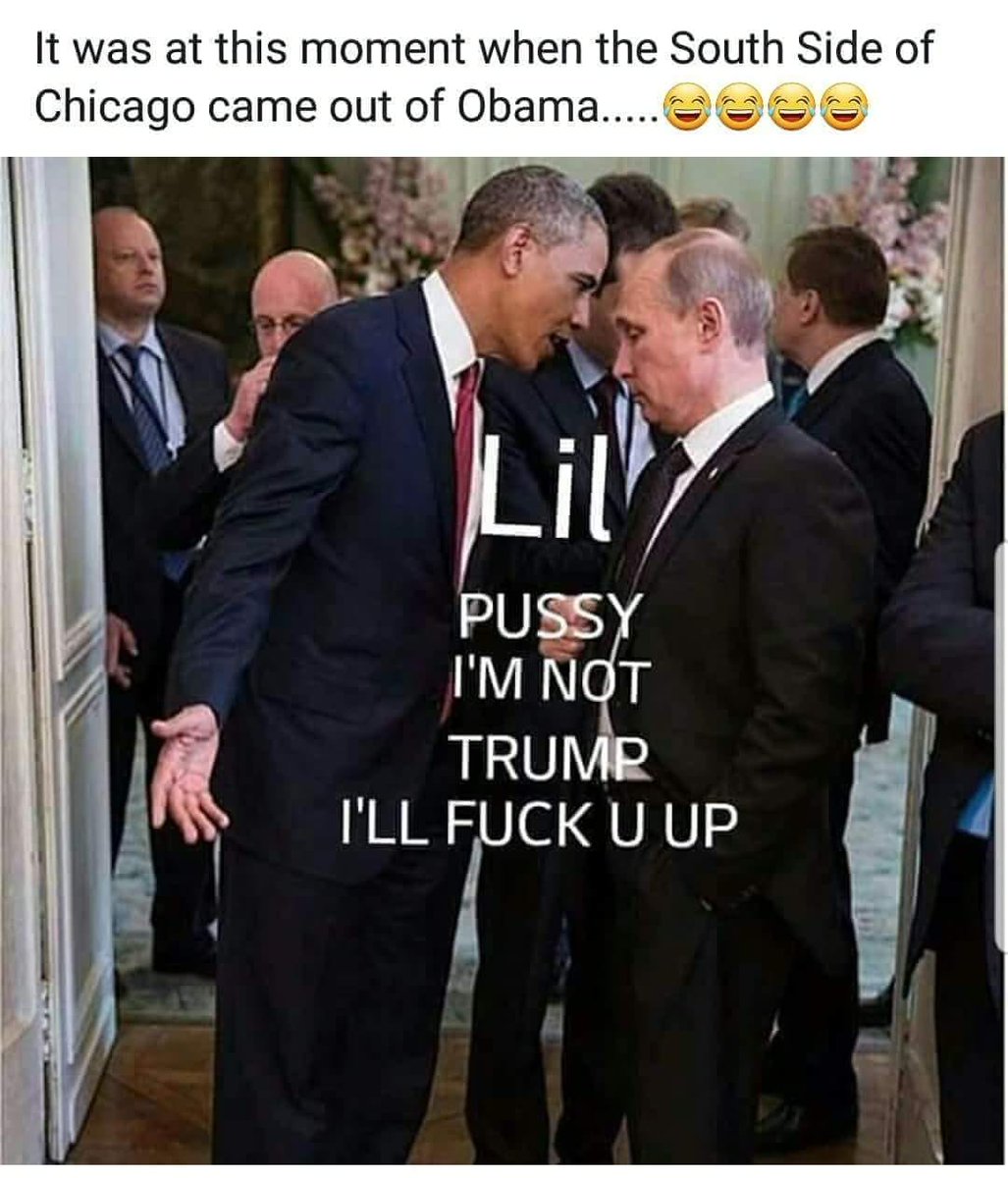 QuesoHueso's tweet image. #Chiraq #Killinois #ObamaWasBetterAt #putinisabitch