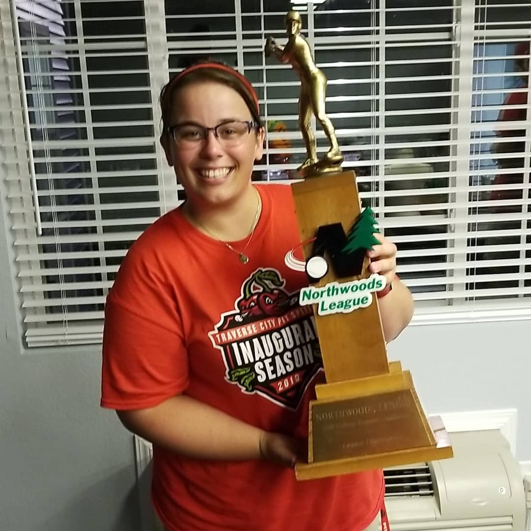 Britani_Lee's tweet photo. 5th different team, finally getting a ring ๐ฅณ๐ #NewTeamNewFun #NewTeamNewChampionship https://t.co/IALaIY8F4V