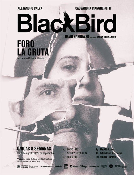 Mónica Huarte tweet media