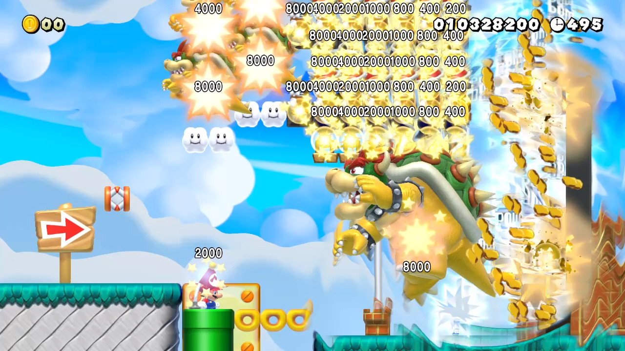 マリオメーカー学会 Twitter Search Twitter