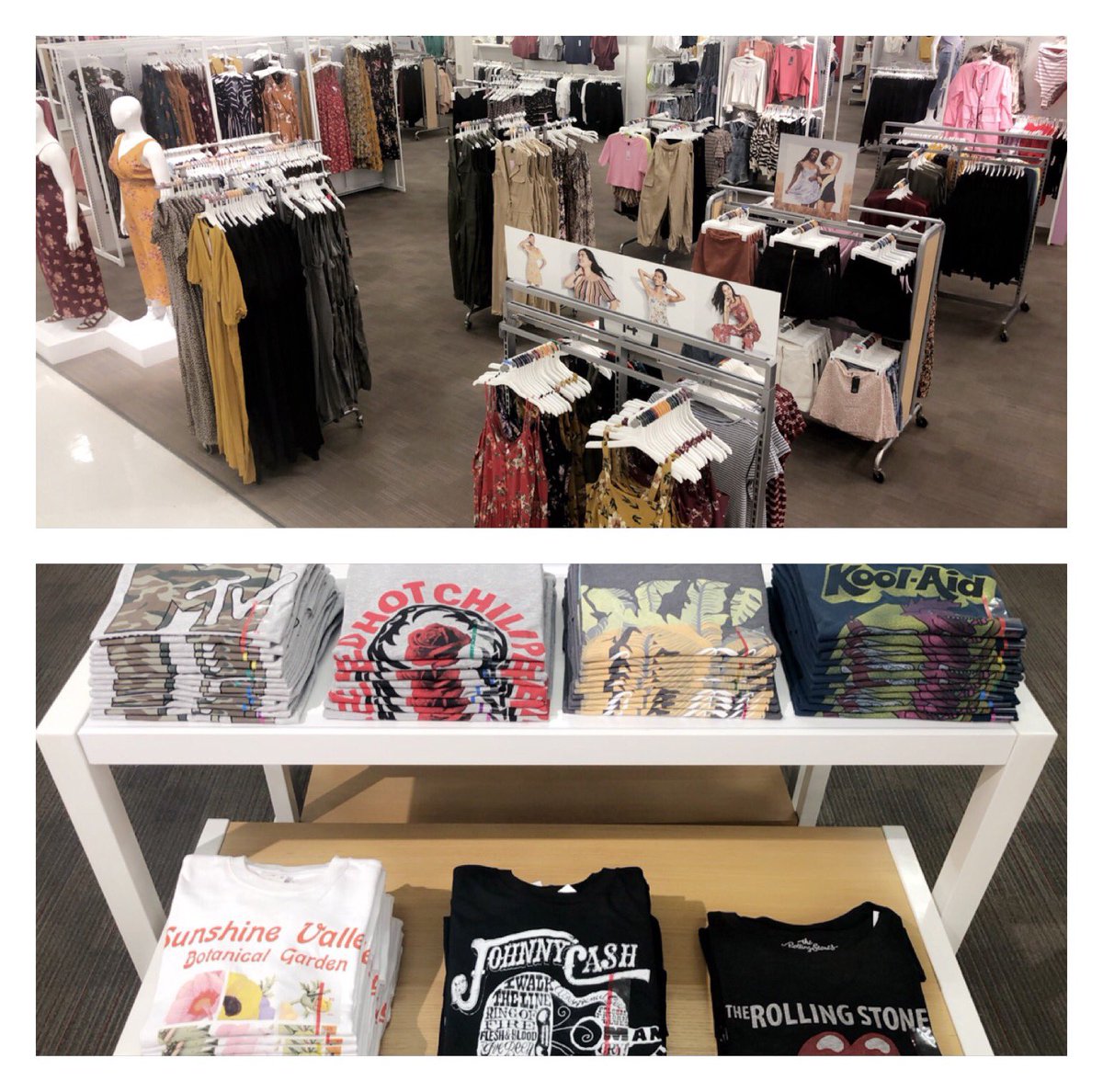 Come by and shop!!! #YCdepartment #TargetBTS2019 #hangingstandards #foldingstandards #D305 #T0824 <a href="/raecourtney2/">Rae Courtney</a> <a href="/johnp_sheehan/">John Sheehan</a> <a href="/salazarlucy10/">Lucy Salazar</a>