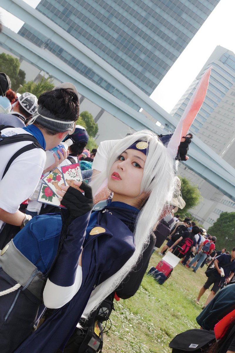 Twoucan 飛龍 アズレン の注目ツイート コスプレ Twoucan 飛龍 アズレン の注目ツイート コスプレ