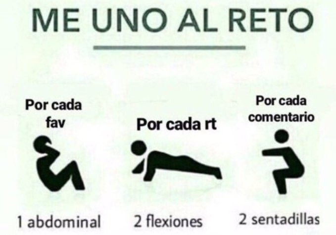 fedevigevani's tweet photo. Me uno al reto https://t.co/9O1Du2p28v