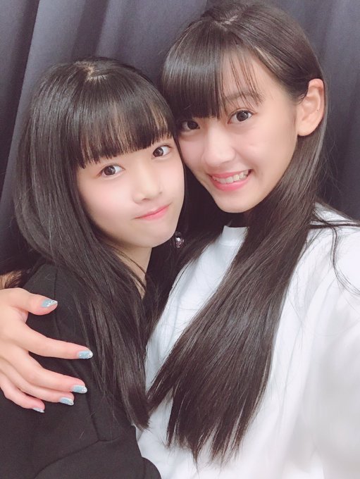 Twitterのコスプレ画像2