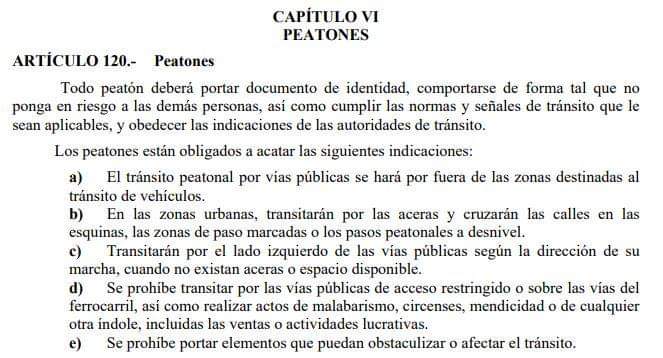 AcunaQuiel's tweet image. El #DíaInternacionalDelPeatón (17 de agosto) no se celebra en Costa Rica, eso implica su respectiva invisibilización en temas urbanos, una revisión a la Ley de Tránsito nos pone en contexto de cómo se le define legalmente.