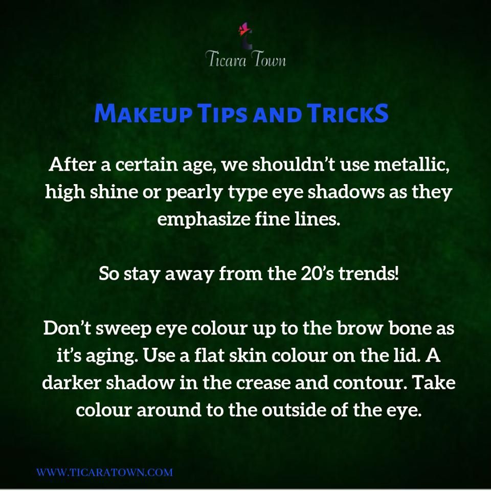 ticaratown's tweet image. Are you glamming up💃🏼 or doing a skincare routine tonight? 🧖🏻‍♀️
Remember this..
.
.
.
#makeuptips #makeuptipsandtricks #makeuptipsforbeginners #makeupeyes #lips #eyeliner #eyelinertips #makeuptrends #makeupfanatic #makeupfashion #makeupglam #ticaratown #ticaratowntips