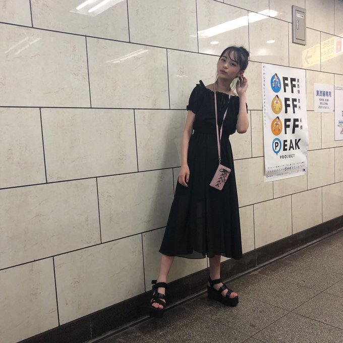 Twitterのコスプレ画像29