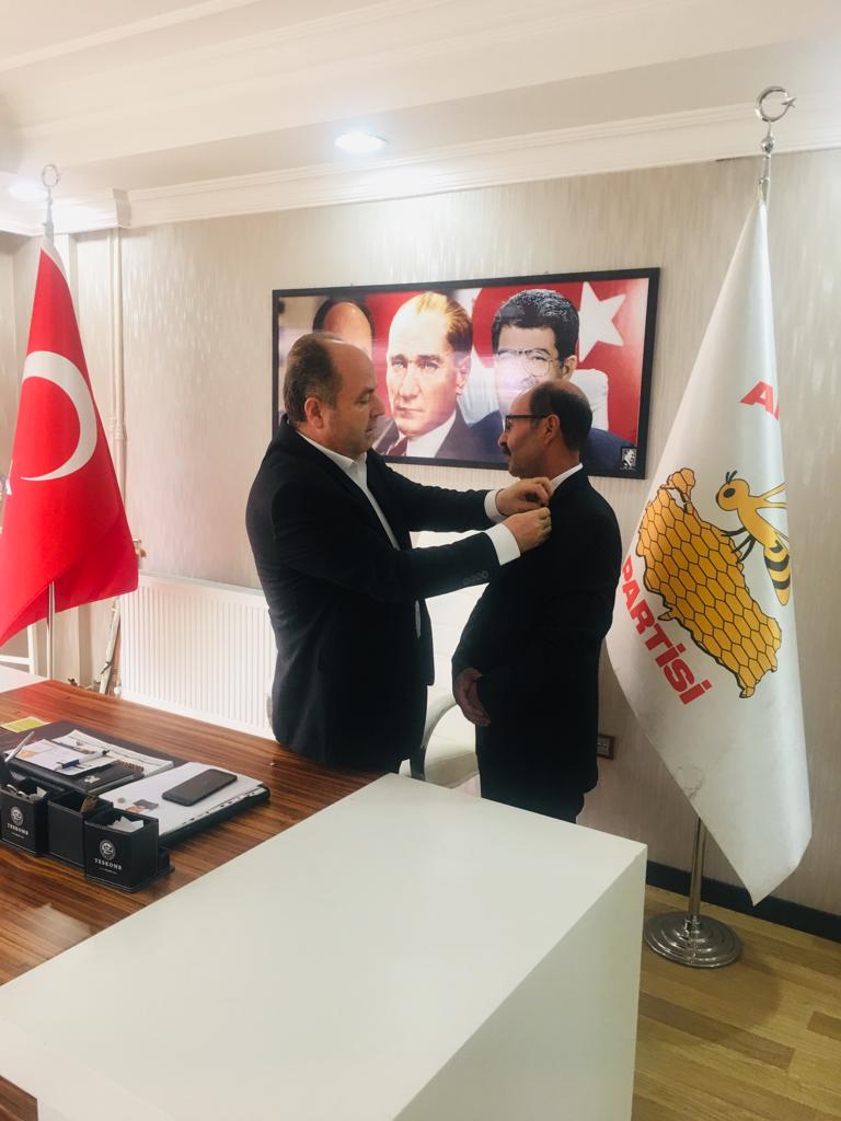 Halil82287083's tweet photo. Teşekkür ederim sy başkanım https://t.co/QMHy6bYGLQ