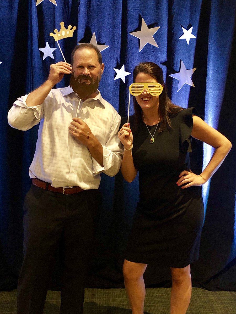 ReganESherman's tweet photo. Thanks @nnpdf for a fantastic few days spent learning and connecting with families, friends and colleagues. #niemannpick #nnpdfconference https://t.co/mfP72M4Tdo