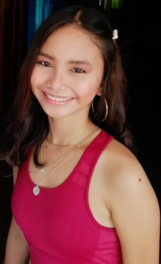 yenaticsofc's tweet photo. @callmecarlough @yenxsantos @RafaelRosell Next time hindi na Yen Santos Yen Quirante nanaman please...Dalagang Pilipina Yen ❤️❤️❤️❤️ https://t.co/GOgQMkpPki