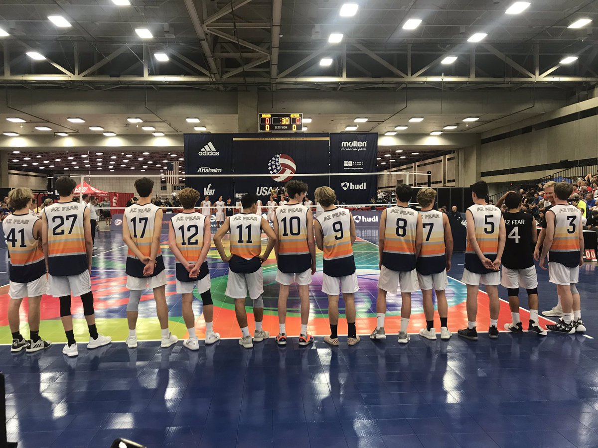 AZ Fear VBC tweet media