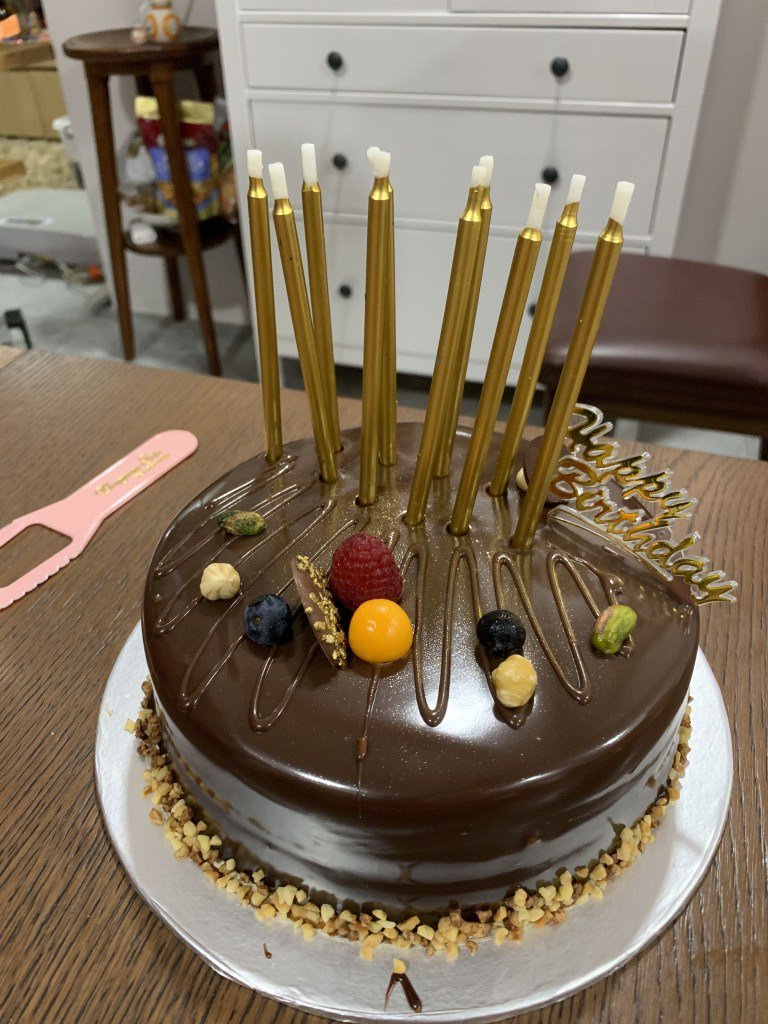 Happy Birthday Kay Kay 2019  