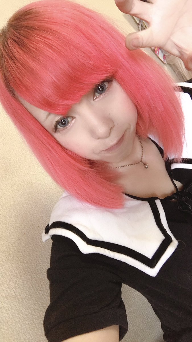 姫カットボブ 姫カットボブ