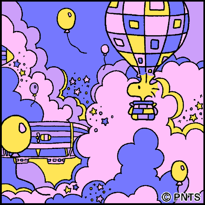 スヌーピーのtwitterイラスト検索結果 古い順