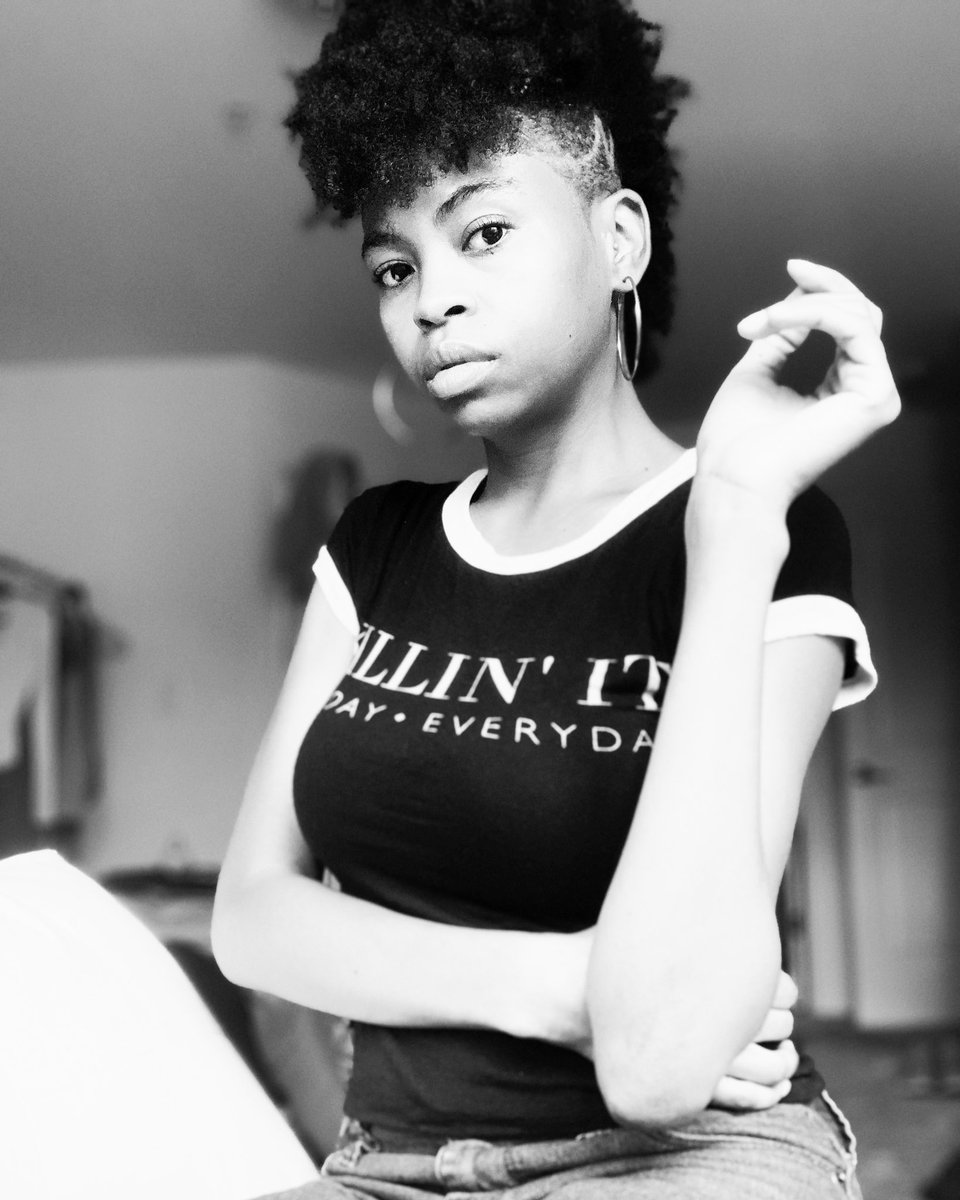 IamShonieJay's tweet photo. Did you know God can bring you out of anything if you are willing to let him? After over 15 yrs of being bound I finally became ready to let it ALL go. #IGaveItAllToJesus
#obedience #consistantcy #wholeness #transformation #JesusIsReal #Faithful https://t.co/lMEggGFCEL