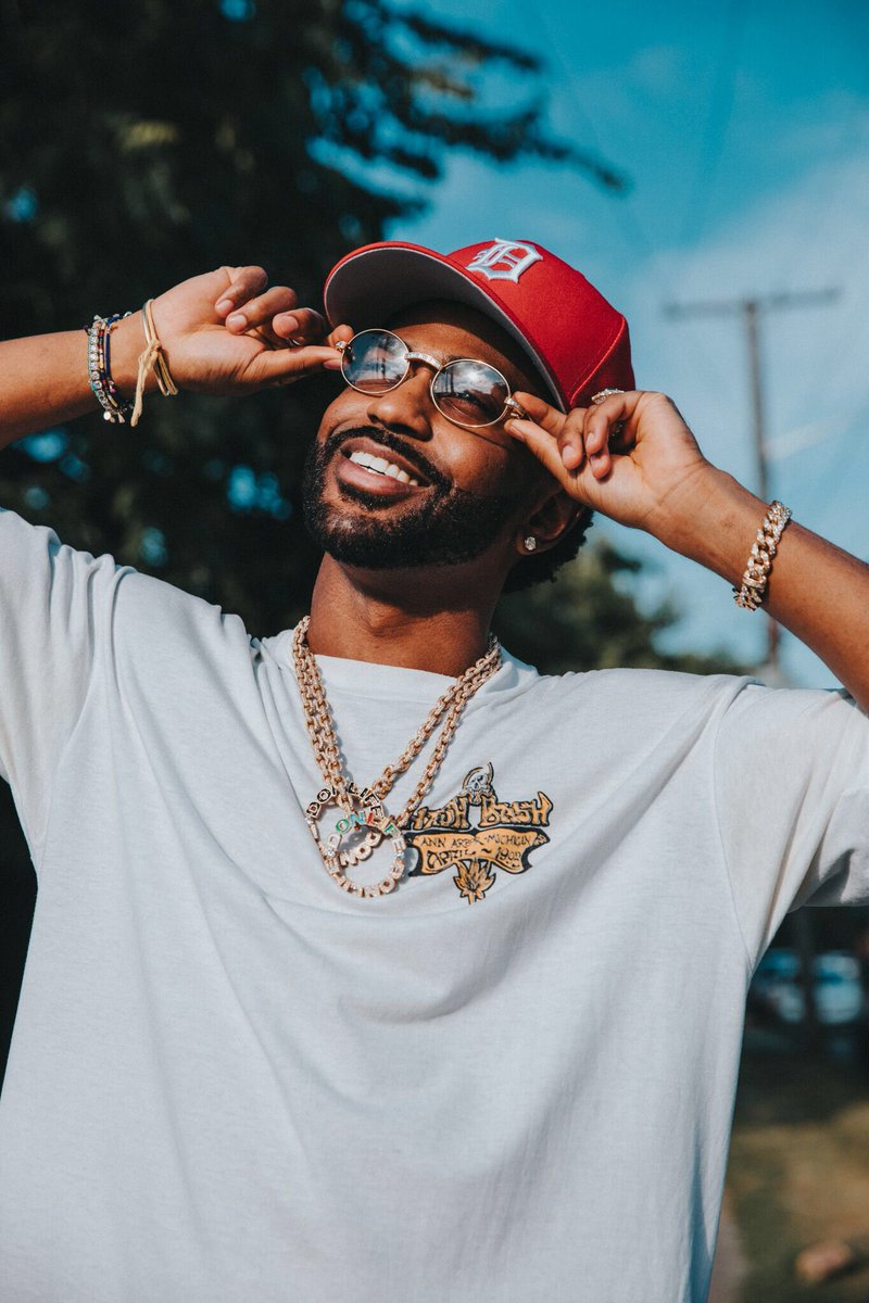 Sean Don tweet media