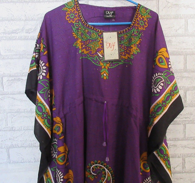 sante caftans