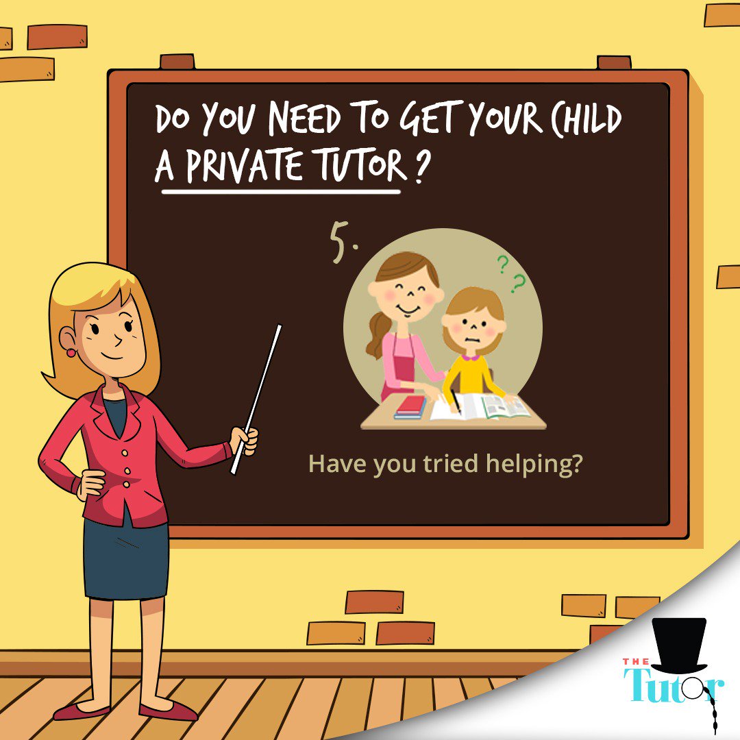 TheTutorQatar1's tweet photo. Good Morning! 
You've tried helping your child to study better at home, but yet your child brings home a report you're not happy with? Our experienced and compassionate Tutors are here to Help!

#tutorforme #privatetutoring #tutoring #dohatutors #privatetutor #doha #qatar https://t.co/Nv6m1a36U6
