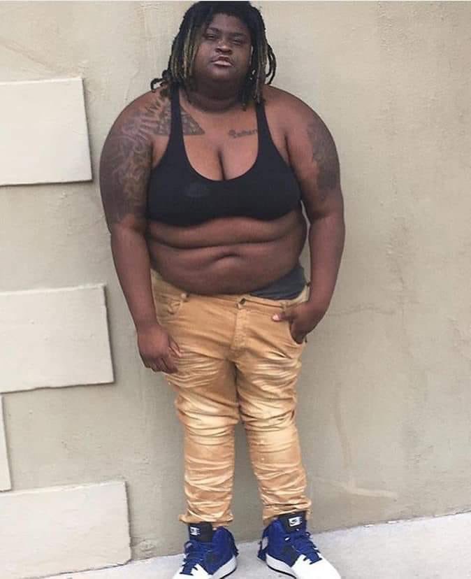 _demiaa's tweet photo. who tf 😂😂😂🤢🤢🤢 https://t.co/VbttLU2d5D