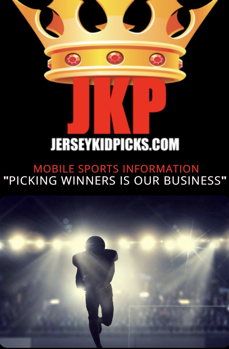 JerseyKidPicks's tweet photo. #Jerseykid
Launch is brand new mobile #SportsPicks website
JOIN NOW ONLY $100 $100
https://t.co/Hv9QSNrGbc
#Vegas #SportsBook #BookMaker #MGM #DFS #5Dimes #FanDuel #DraftGames #BarstoolSports #PointsBet #NewJersey #Nj #Ac https://t.co/16Gdtzw2k9