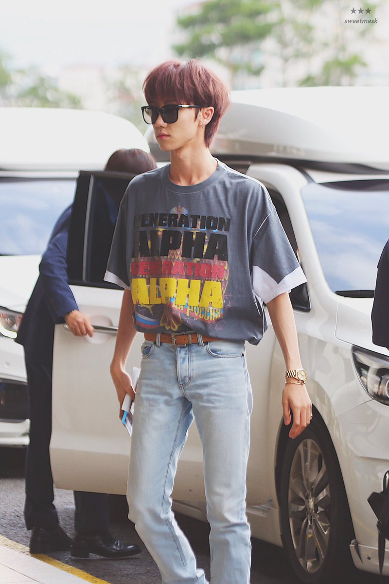 190816 GMP 출국 

명호야 사랑해 💖

#seventeen #세븐틴  #minghao #서명호 #명호 #ミンハオ #the8 <a href="/pledis_17/">세븐틴(SEVENTEEN)</a>
