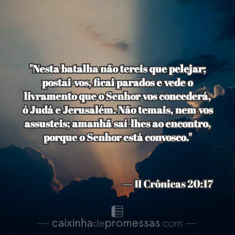 AssisCinara's tweet photo. #CaixinhaDePromessas https://t.co/WNvmG6sptR
