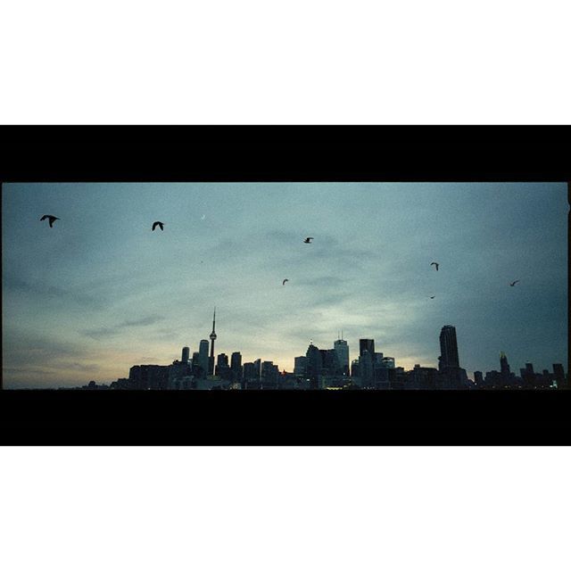 24/7/19. Port lands. 
<a href="/kodak_shootfilm/">Kodak Motion Picture Film</a> #ishootfilm #reframedmag #thinkveryl #film #framez #hassleblad #xpan #cinematography #cinebible #thibkverylittle ift.tt/2YVi3yF